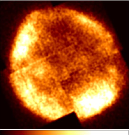 明月記の超新星SN1006