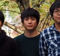 真鍋俊也