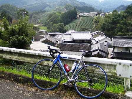 trek 2000 bike